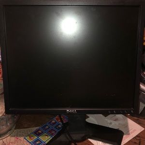Dell monitor